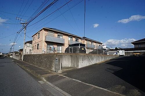 フランボワーズ請西東Ａ棟