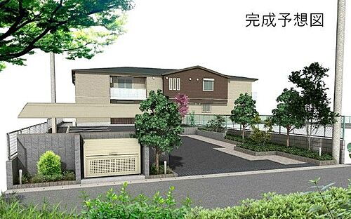 千葉県佐倉市井野 賃貸アパート