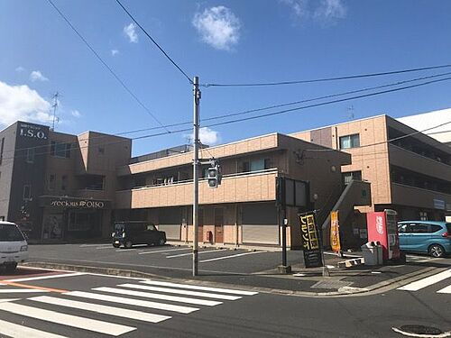 シャーメゾンＯＩＳＯ弐番館