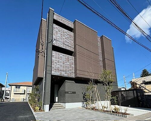 ルーチェK 小山駅 2LDK 賃貸(賃貸マンション・アパート)