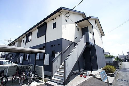 ブライト・コート　Ｂ