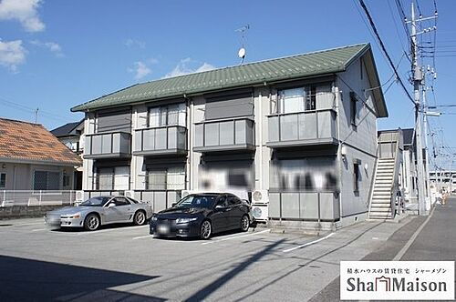 タウンハイツ東峰Ｅ