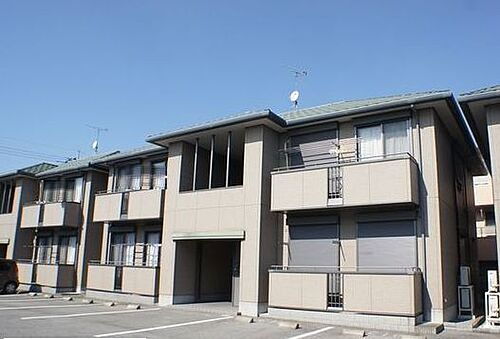 セゾンヴィラージュＣ