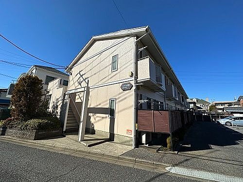 サンモ−ル・学園