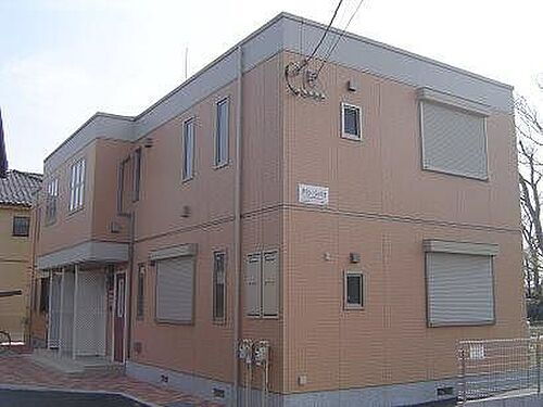 東京都東久留米市下里７丁目 賃貸アパート