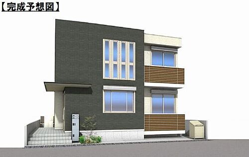 東京都世田谷区太子堂５丁目 賃貸アパート