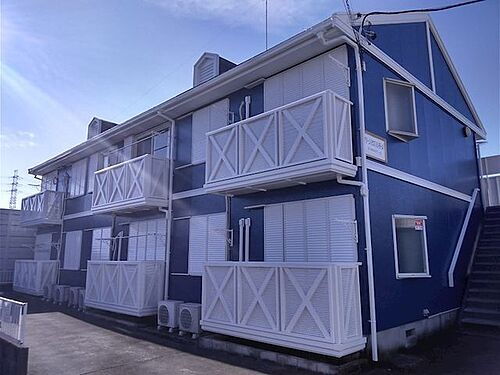 グリ−ンハウスハシモトＡ