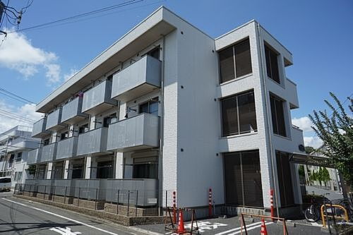 東京都八王子市中野山王１丁目 賃貸マンション