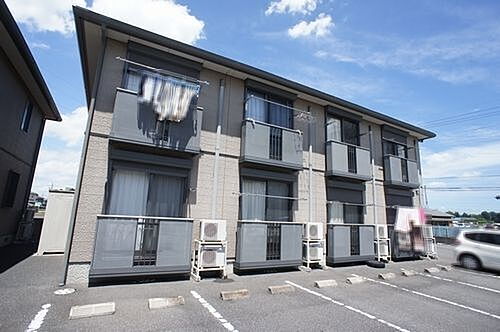 サニーコートダイドーC 小山駅 1K 賃貸(賃貸マンション・アパート)