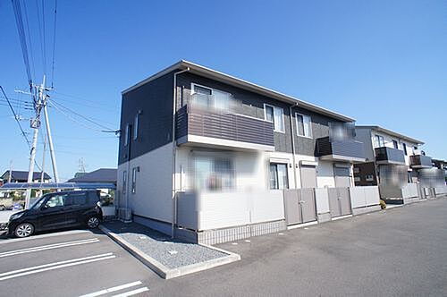 グランドソレーユＢ