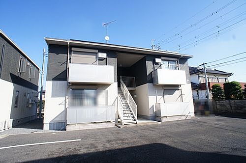 クール・エスポワール　Ａ