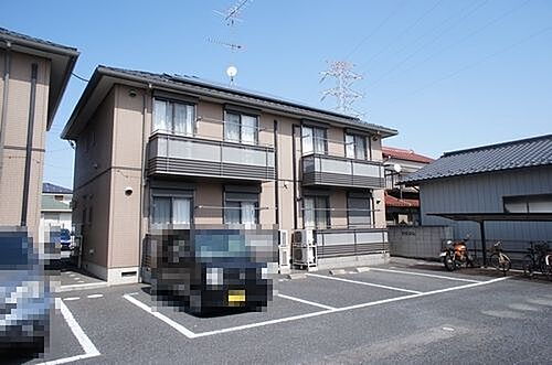 メビュース東城南Ｅ