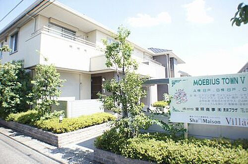 メビュースタウンＶ　Ｃ