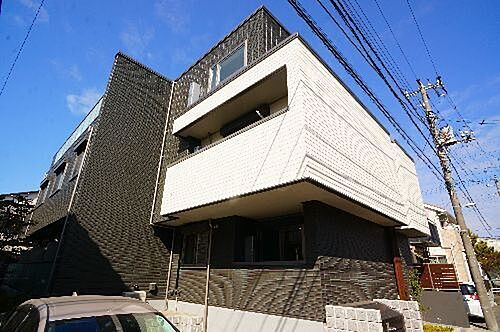 千葉県浦安市海楽２丁目 賃貸マンション