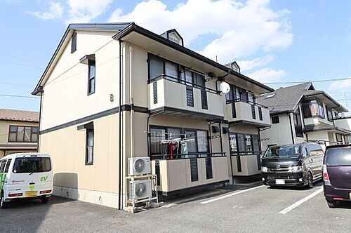 プルミエ・ラムール B 新伊勢崎駅 1LDK 賃貸(賃貸マンション・アパート)