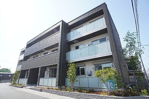 群馬県前橋市表町２丁目 賃貸マンション