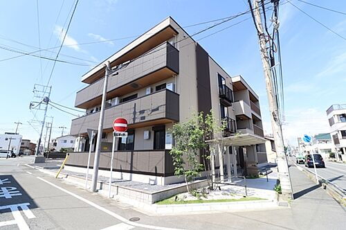 ラ・ルミエール紅雲 前橋駅 2LDK 賃貸(賃貸マンション・アパート)