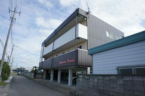 群馬県前橋市房丸町 賃貸アパート