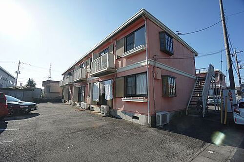 ファミーユカワイ