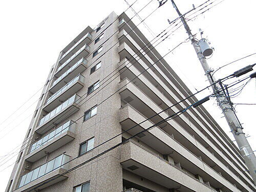 サーパス六供ウエストサイド 前橋駅 3LDK 賃貸(賃貸マンション・アパート)