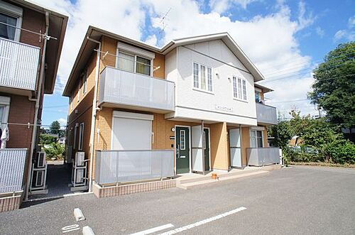 メゾン・リバプールＡ