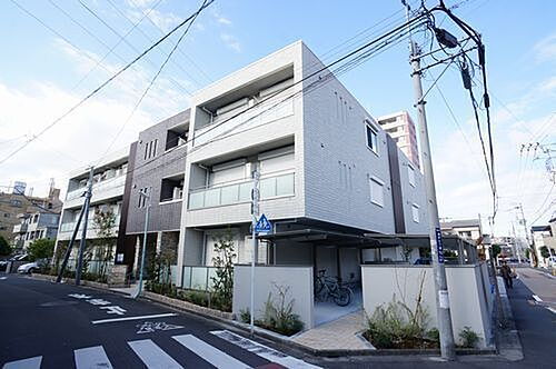 グローリー　コート