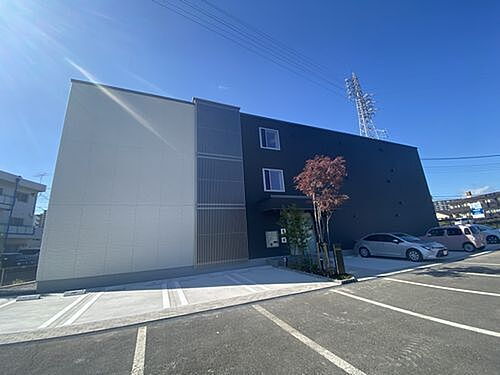 茨城県土浦市川口２丁目 賃貸マンション