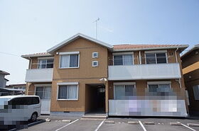 ベニールD 太田駅 2LDK 賃貸(賃貸マンション・アパート)