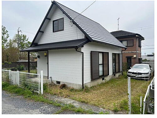 大物貸家 平屋建て