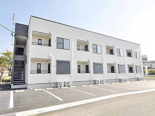 埼玉県比企郡川島町大字中山 2階建 築10年10ヶ月