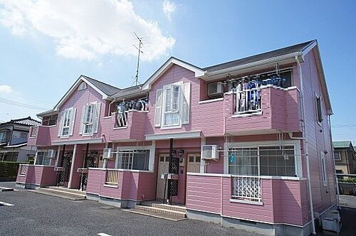 埼玉県羽生市大字羽生 2階建 築26年4ヶ月