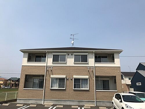 岐阜県大垣市本今４丁目 2階建 築11年8ヶ月