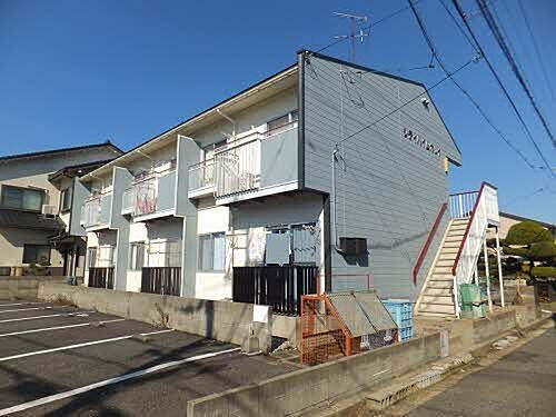 シティハイムホリイ