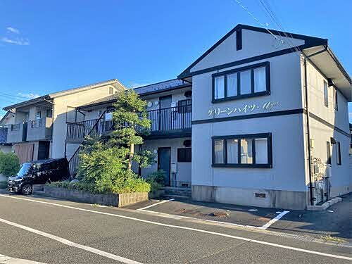 グリーンハイツａｙａ