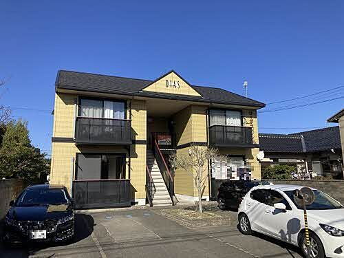 鳥取県鳥取市湖山町北４丁目 賃貸アパート