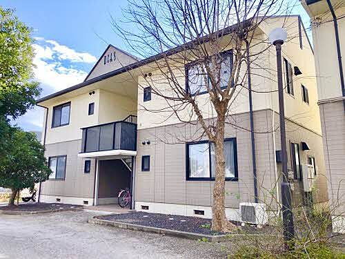 ベルエア　Ｅ棟