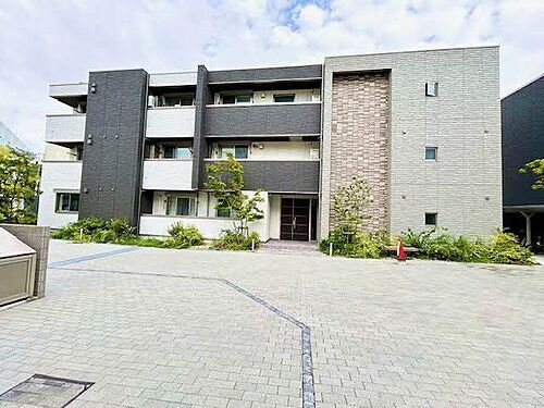 シャーメゾンステージ新山口駅前　Ｃ棟