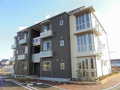 シャーメゾン　アイシス