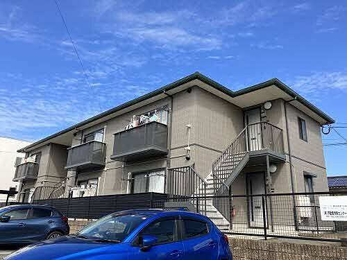 福岡県福岡市東区三苫２丁目 賃貸アパート