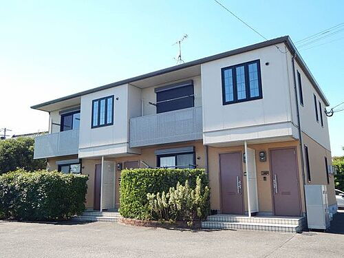 福岡県三井郡大刀洗町大字本郷 賃貸アパート