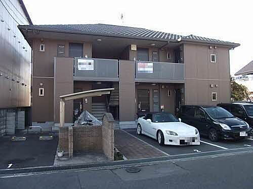 奈良県橿原市御坊町 賃貸アパート