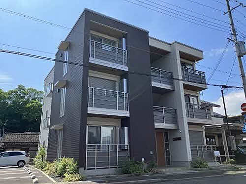 シャーメゾン翠嵐