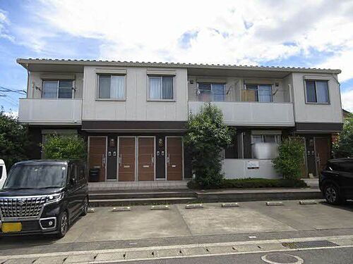 京都府舞鶴市南浜町 賃貸アパート