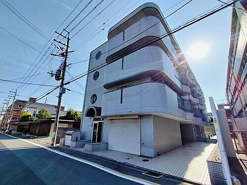 京都府京都市伏見区指物町 賃貸マンション