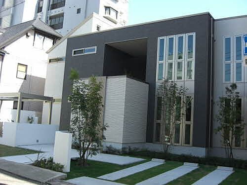 兵庫県西宮市甲子園口３丁目 賃貸アパート