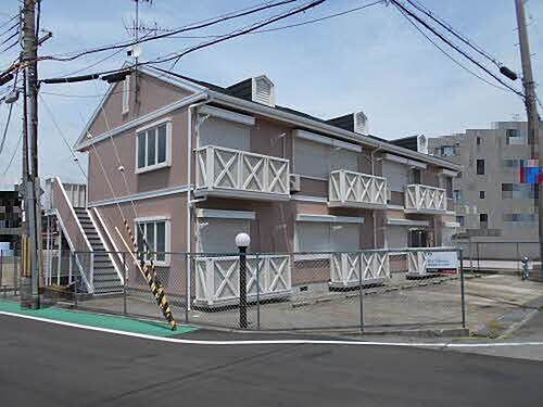 サニーハイム武庫之荘