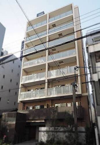 ラ・リヴィエール天満