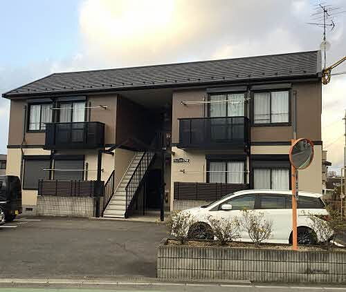 ウェステリアＢ