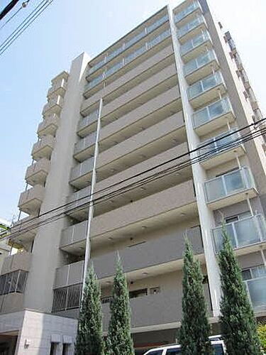 ベルパージュ龍造寺