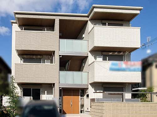 シャーメゾンＫＡＴＡＹＡＭＡ